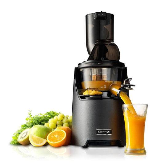 Kuvings Whole Slow Juicer - EVO820 Series